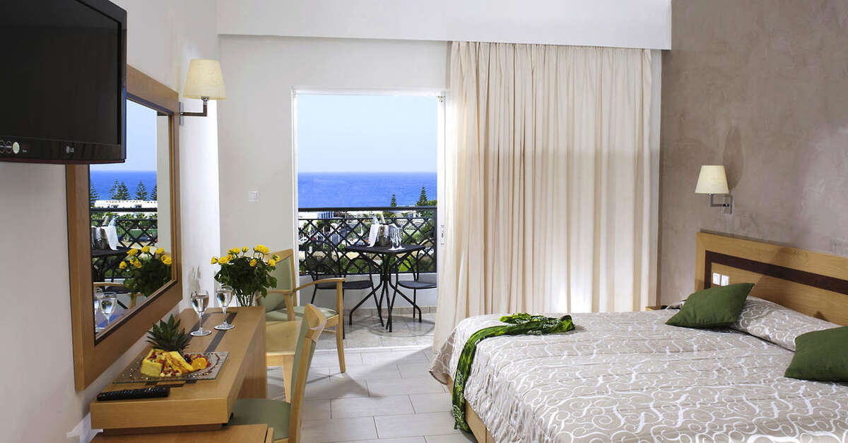 Ein Foto Grand Hotel Holiday Resort