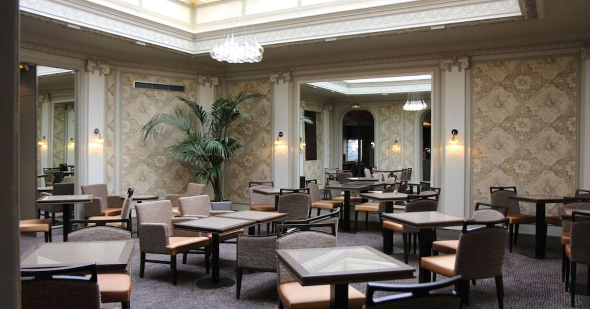 Een foto van Best Western Premier Hotel Le Swann