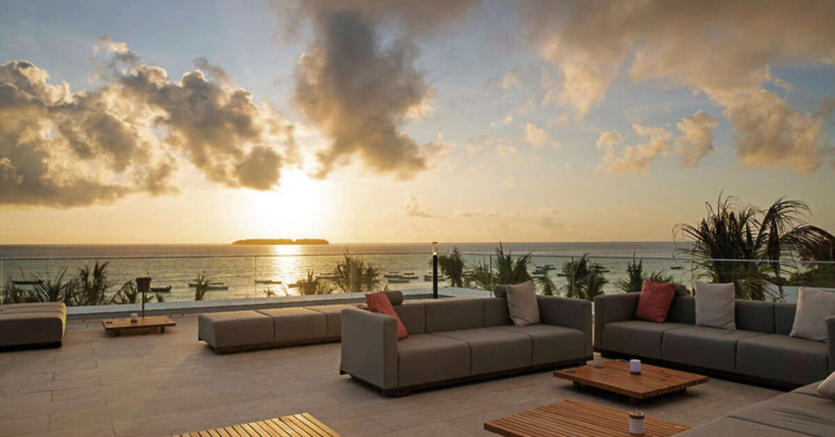 Een foto van The Mora Zanzibar
