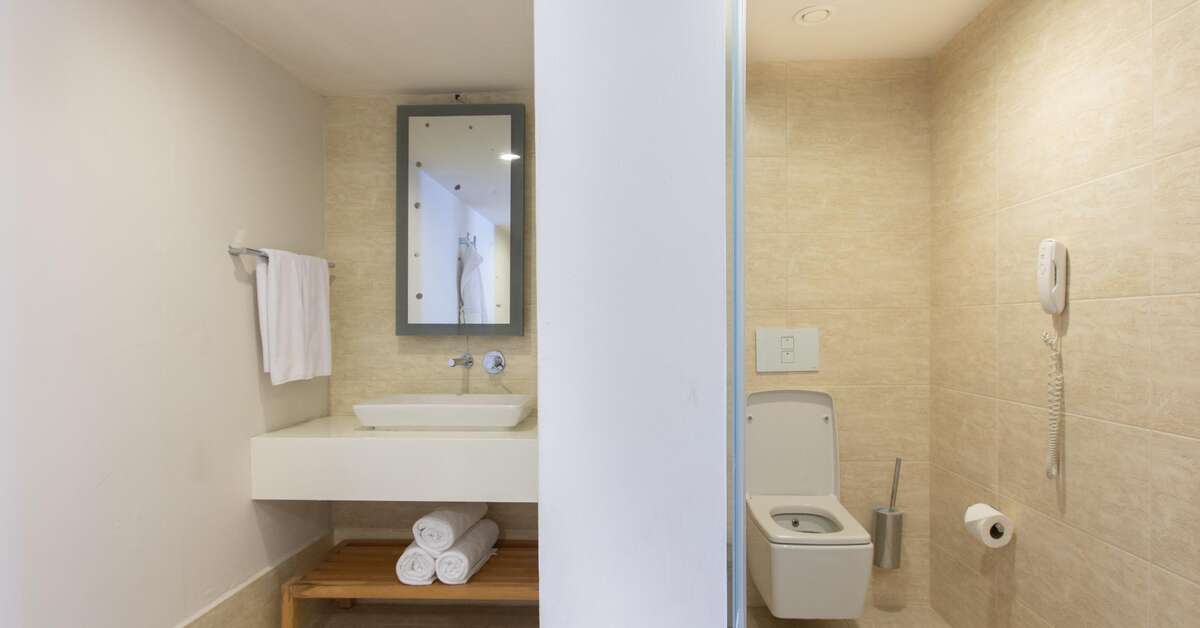 Een foto van Senses Hotel Bodrum