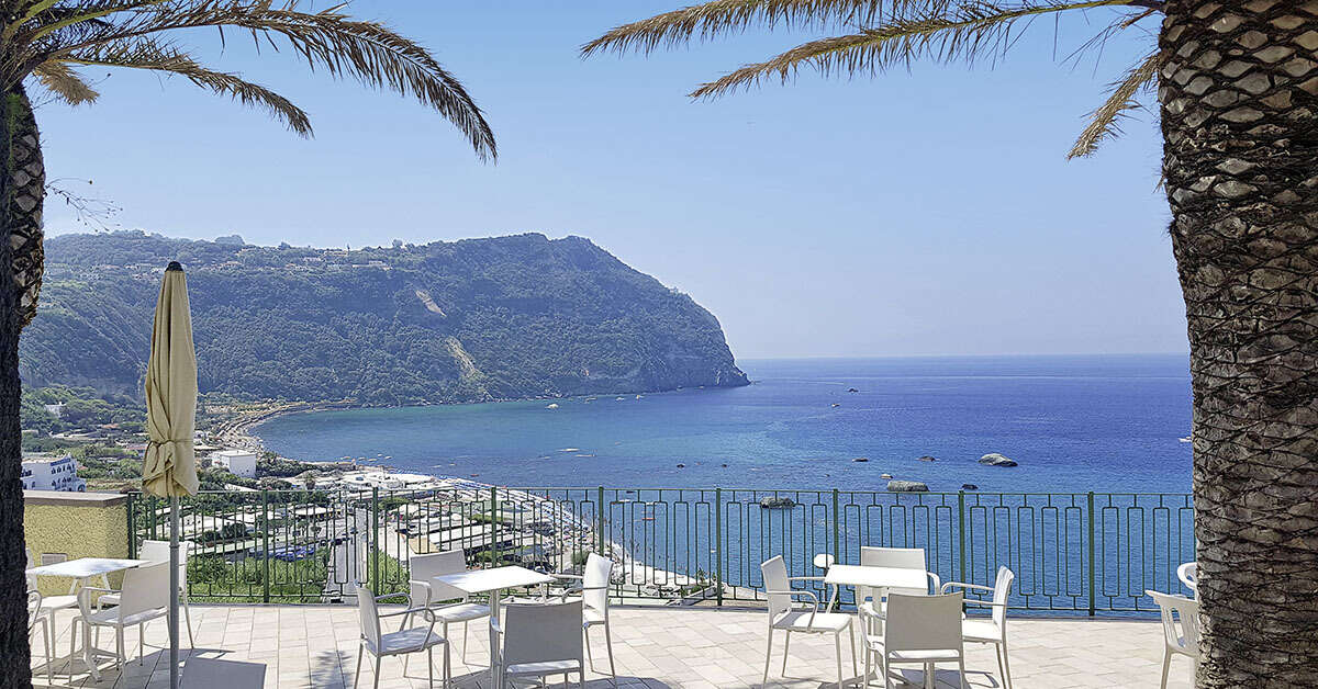 Een foto van Royal Palm Hotel Terme