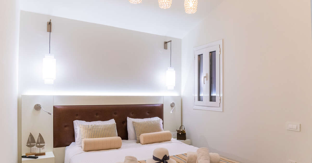 Een foto van Camelot Royal Beds