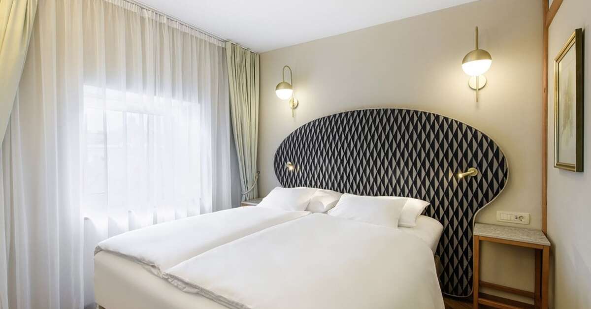 Een foto van Grand Hotel Union Executive