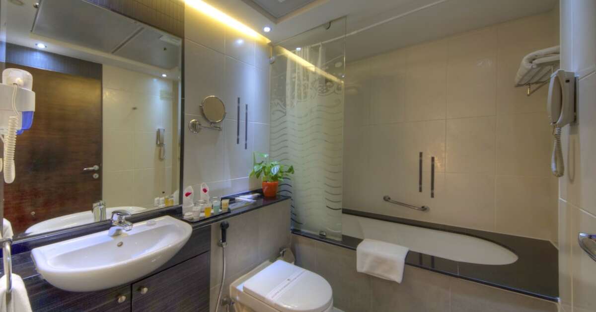 Een foto van Marina View Hotel Appartementen