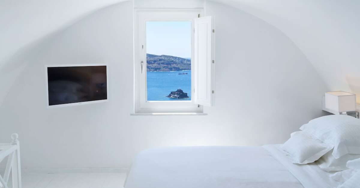 Een foto van Canaves Oia Suites