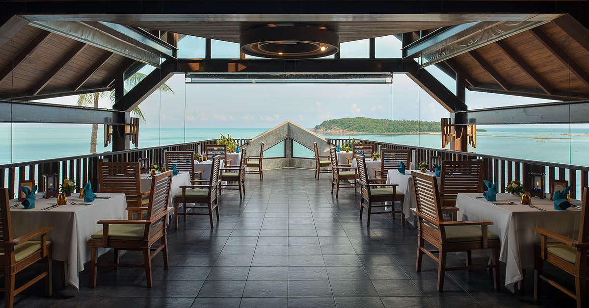 Een foto van Nora Buri Resort & Spa