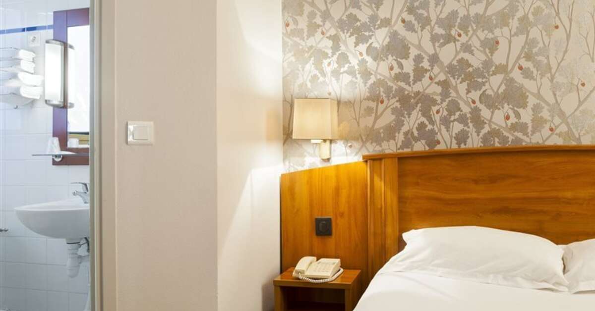 Een foto van Timhotel Montmartre