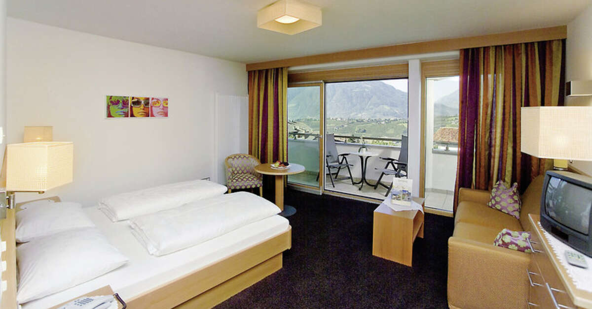 Ein Foto Hotel Schennerhof