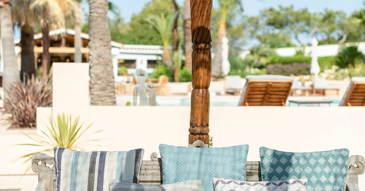 Een foto van Petunia Ibiza