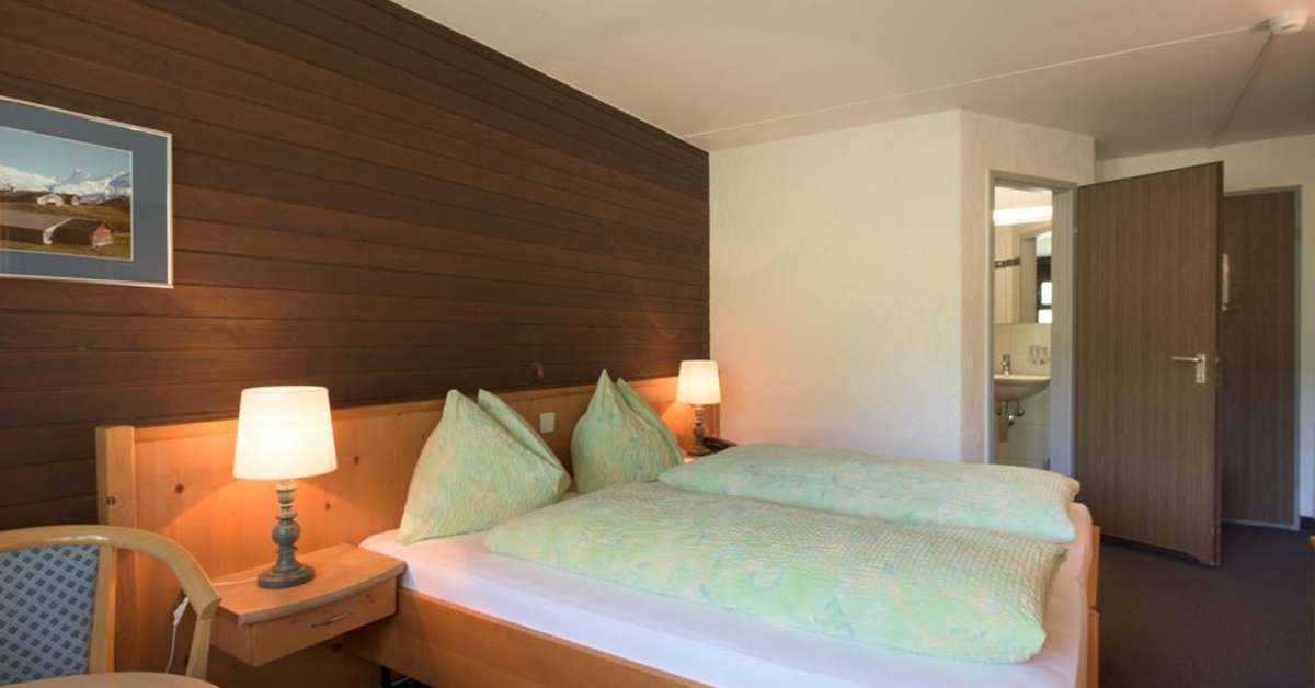 Een foto van Jungfrau Lodge Hotel