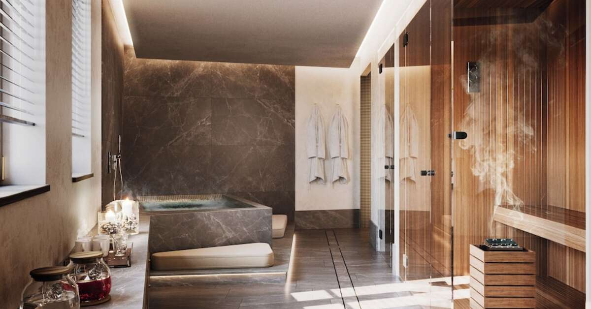 Een foto van Hotel Gabrielli