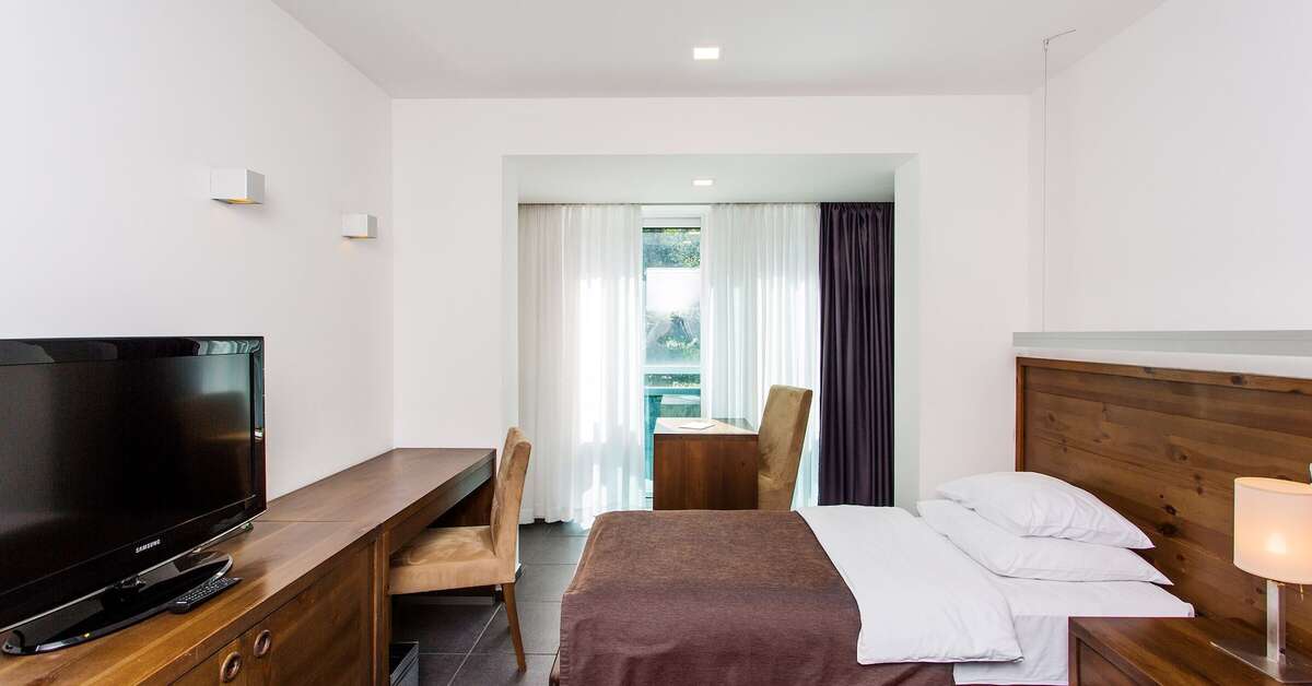 Een foto van Avala Resort & Villas