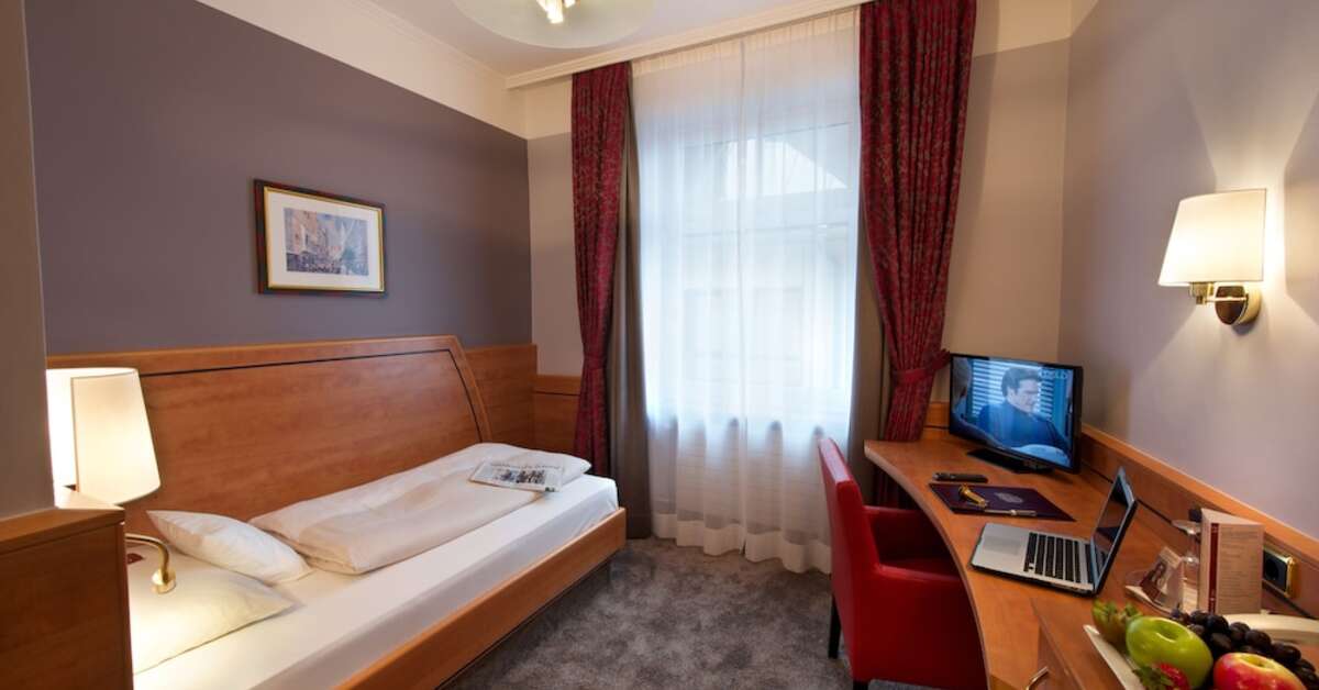 Een foto van Hotel Torbrau