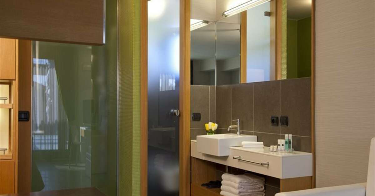 Een foto van Hotel Zone