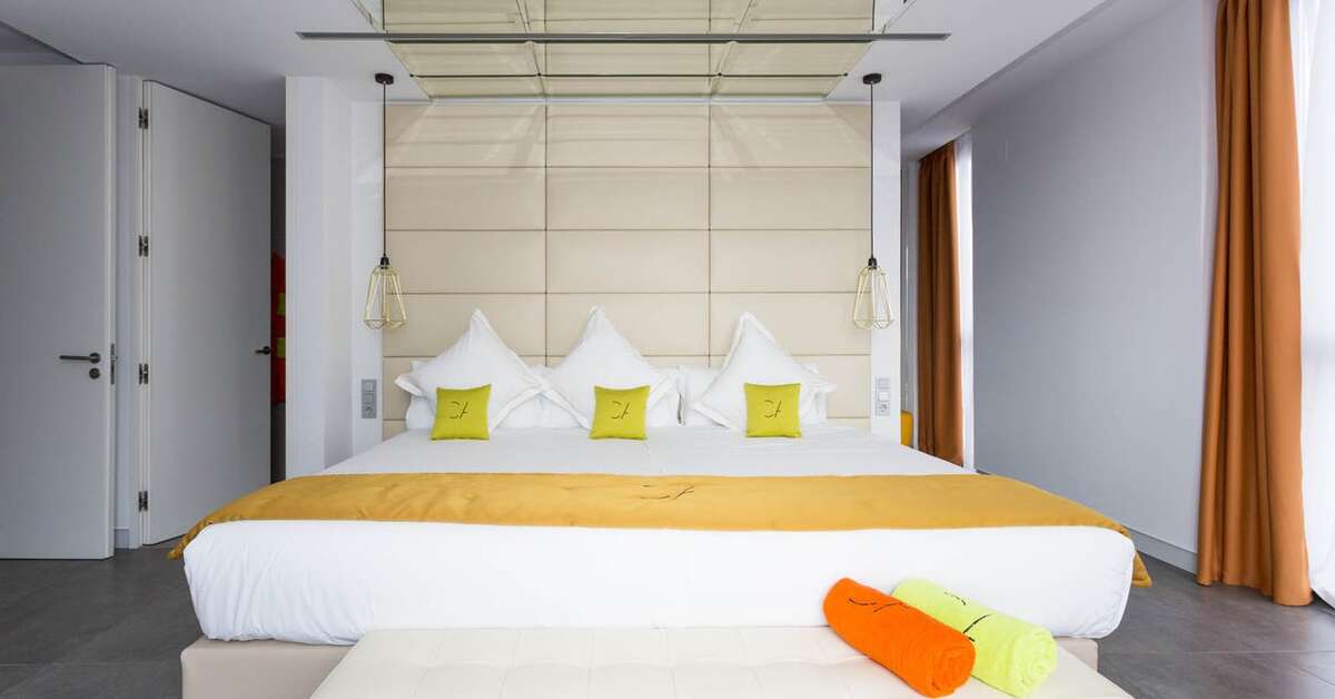 Ein Foto Cosmo Apartments Sants