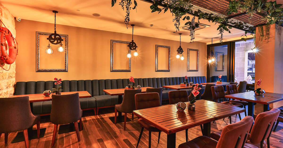 Een foto van Boutique Hotel Tate by Aycon
