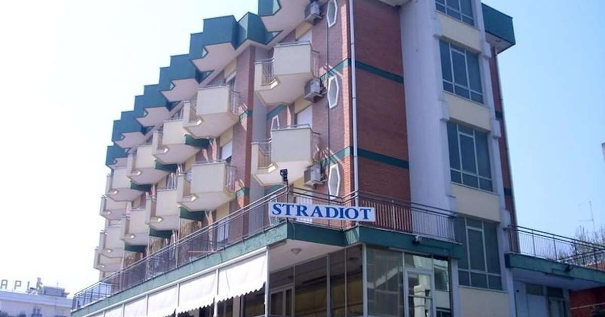 Een foto van Hotel Stradiot