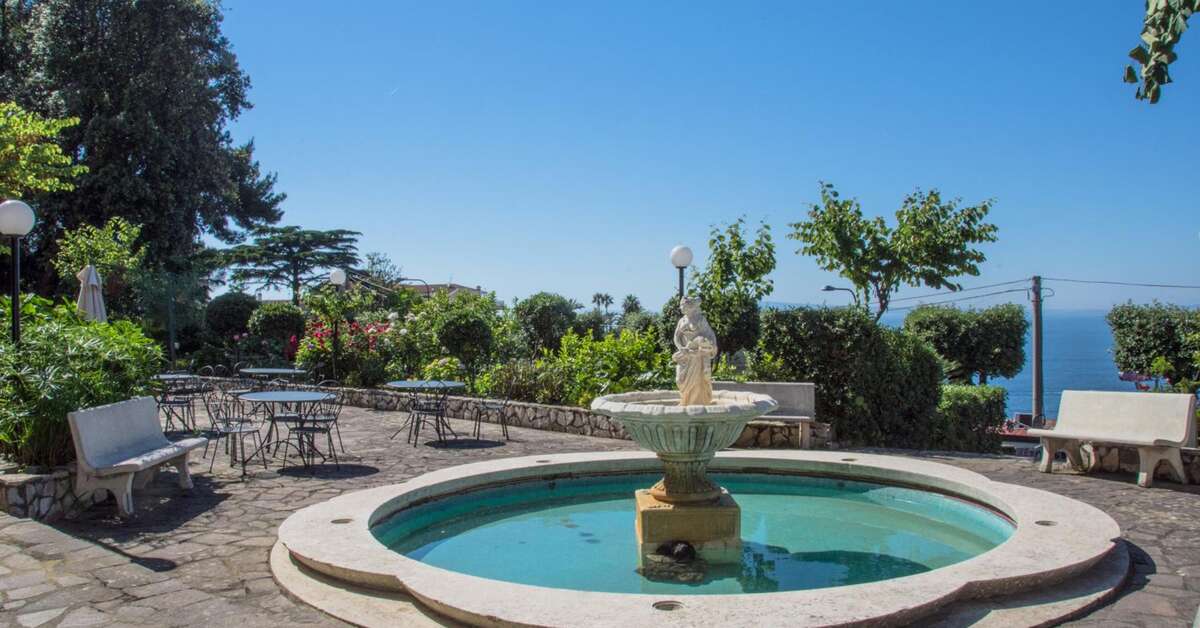 Een foto van Grand Hotel Moon Valley