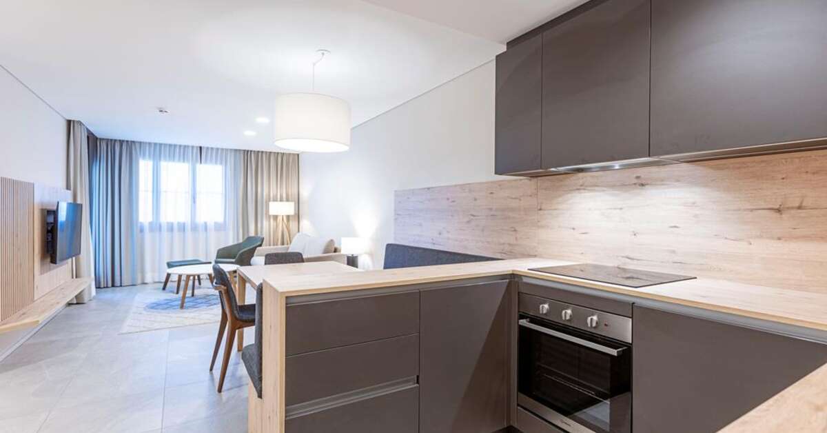 Een foto van Bergresort Gerlitzen by Alps Resorts