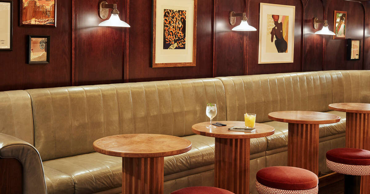 Een foto van The Hoxton Shepherd's Bush
