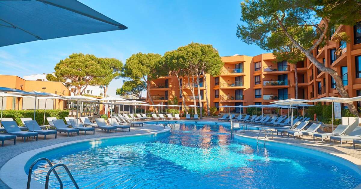 Een foto van Protur Turo Pins Hotel