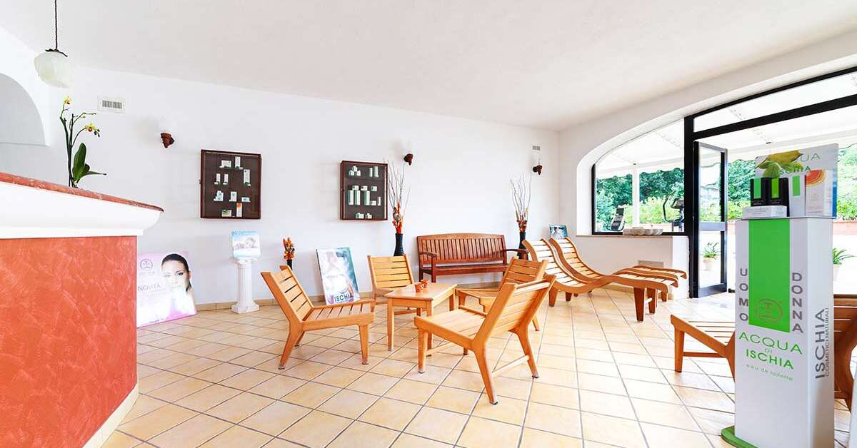 Een foto van Poggio Aragosta Hotel & Spa
