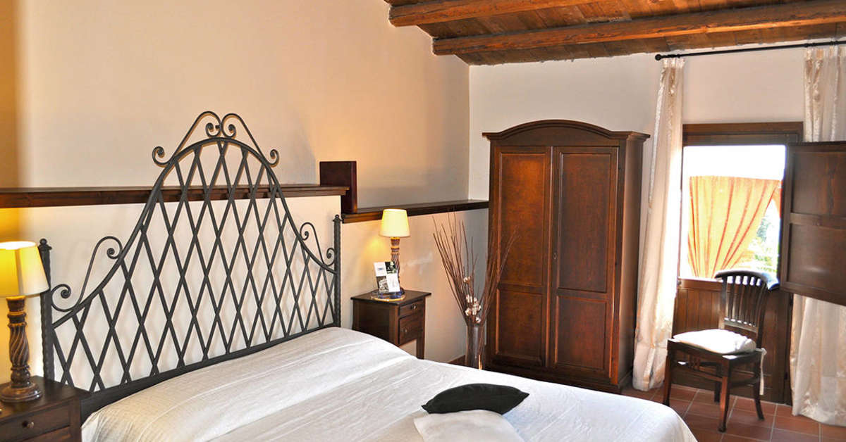 Ein Foto Agriturismo Vecchia Masseria