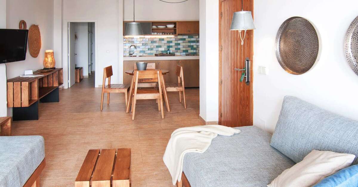 Een foto van Appartementen Castavi