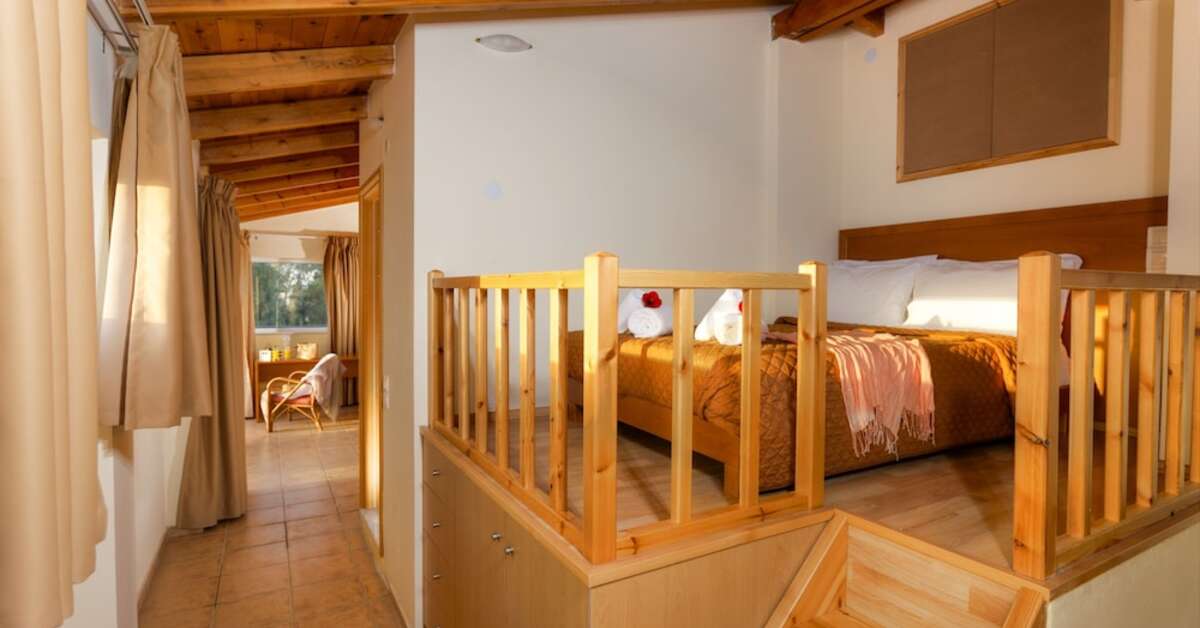 Een foto van Agrabella Hotel