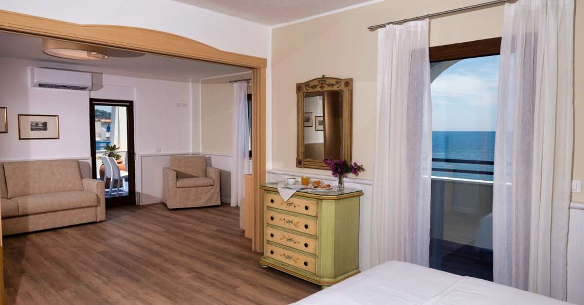Een foto van Arathena Rocks Hotel