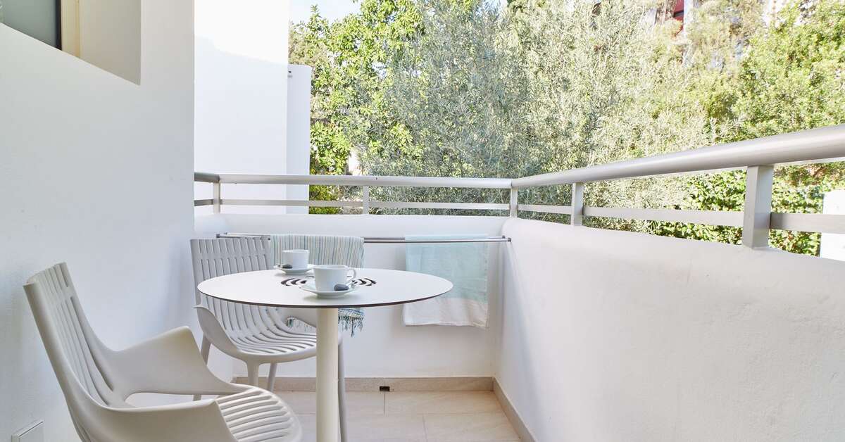 Een foto van Appartementen San Miguel Park Esmeralda Mar