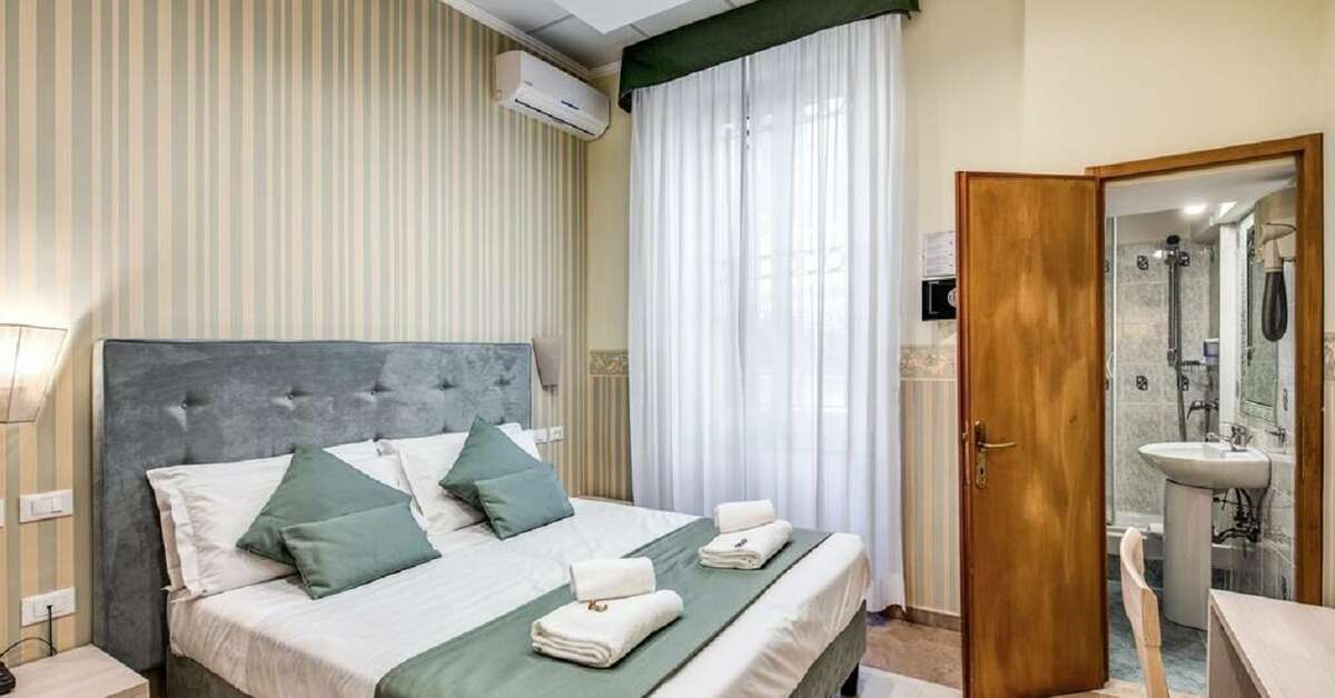 Een foto van Hotel Parker