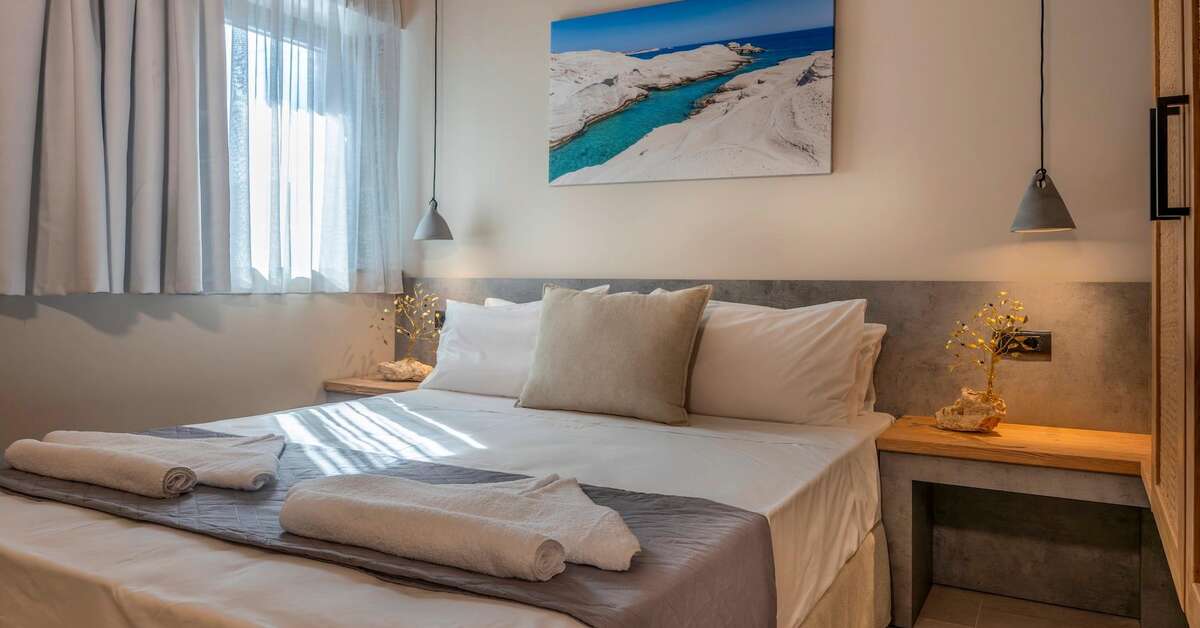 Een foto van Volta Seaside Hotel