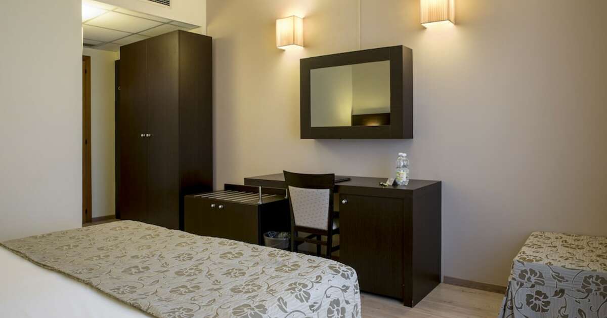 Een foto van Hotel Executive