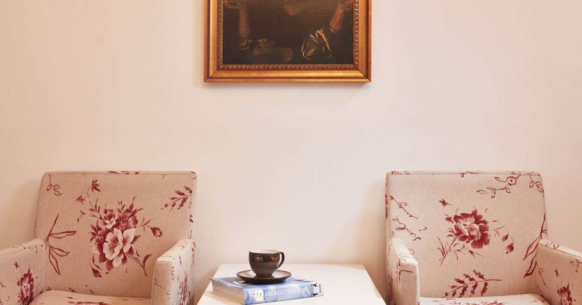 Een foto van Orabel Suites