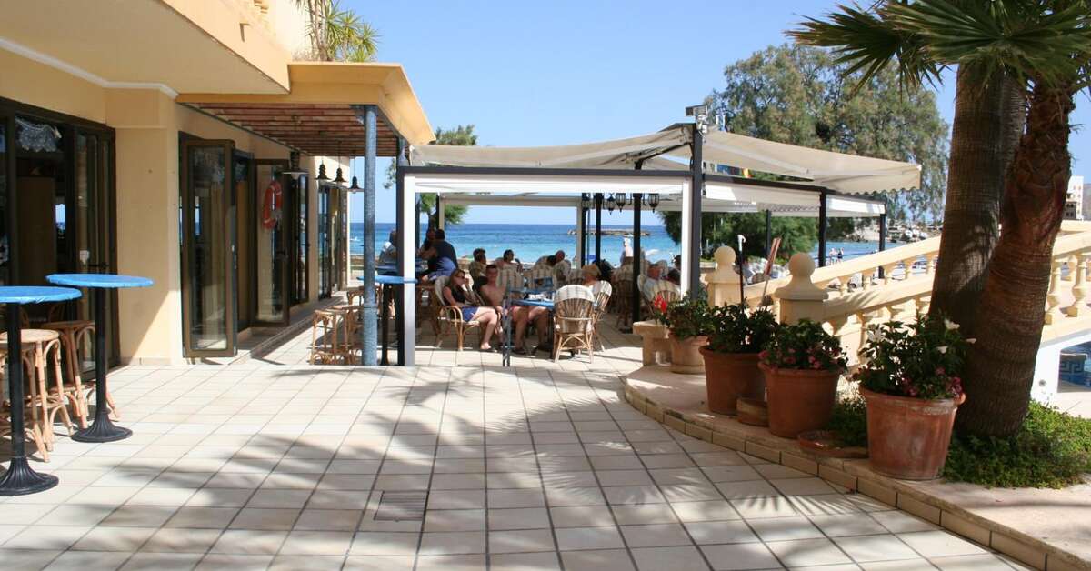 Een foto van Hotel Mix Peymar