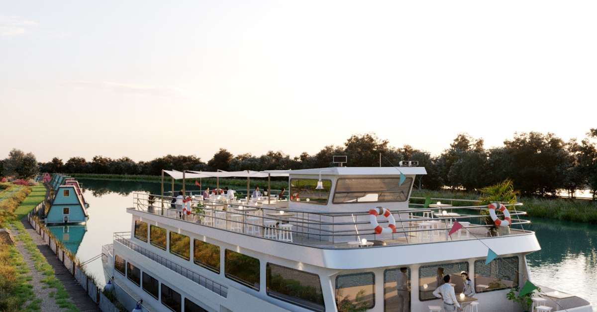 Een foto van Marina Azzurra Resort
