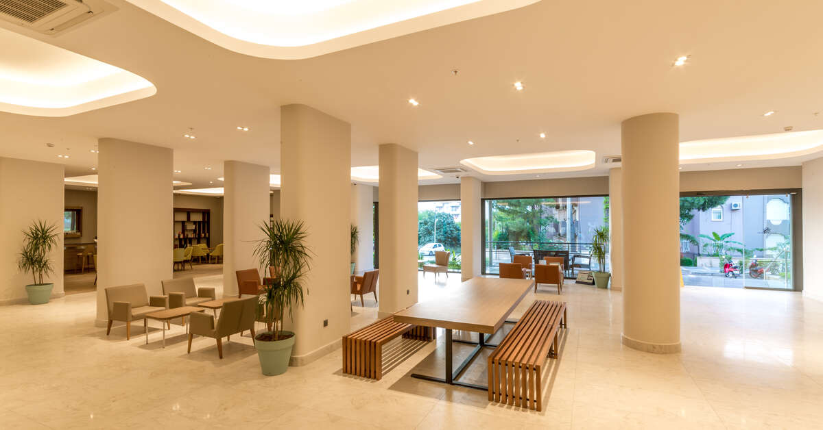 Een foto van Julian Club Hotel