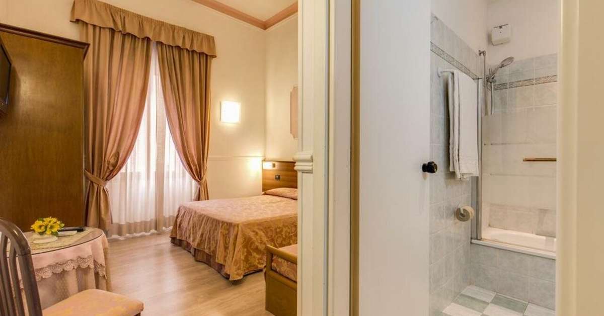 Een foto van Hotel Martini Casavatore