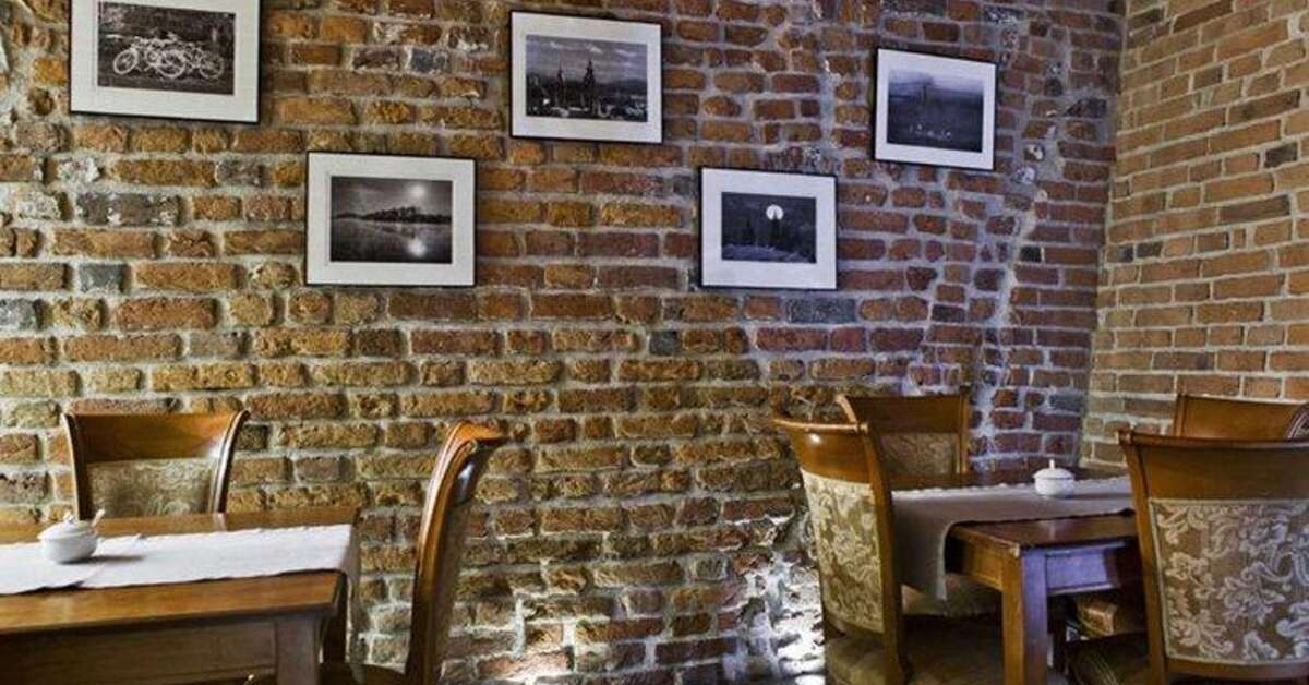 Een foto van Hotel Senacki