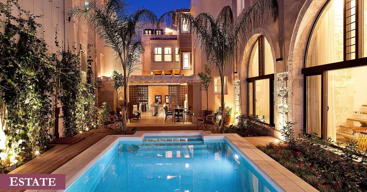 Een foto van Rimondi Boutique Hotels Palazzo Rimondi