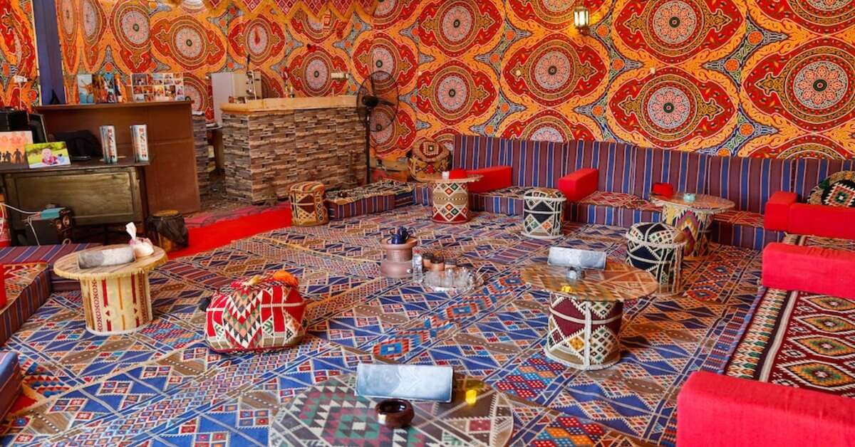 Een foto van Magic Beach Hotel