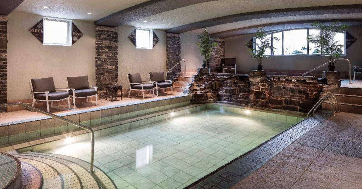 Een foto van Royal Canadian Lodge