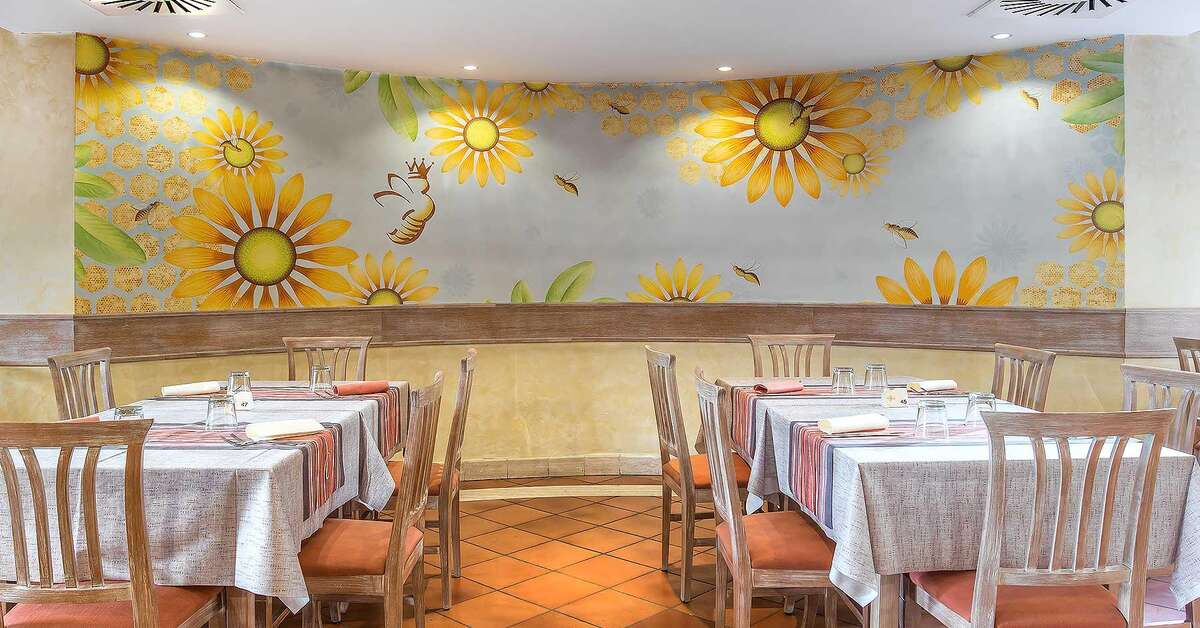 Een foto van Hotel La Giocca