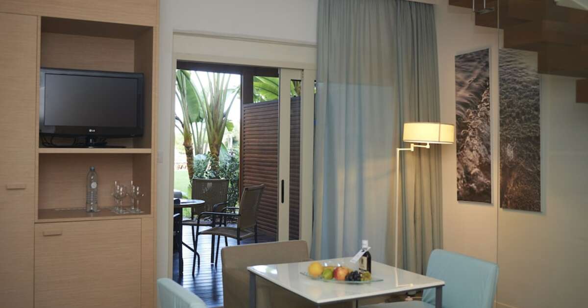 Een foto van Capo Bay Hotel