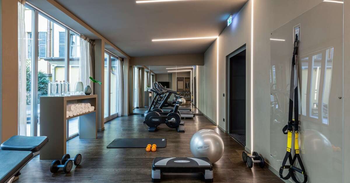 Een foto van Worldhotel Cristoforo Colombo