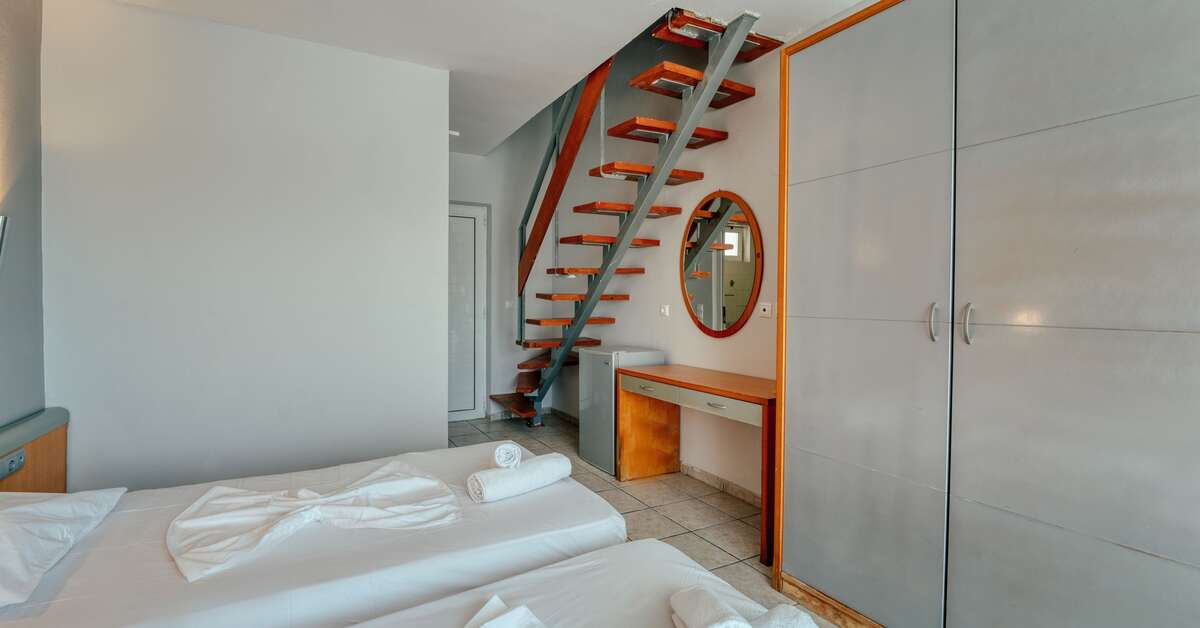 Een foto van Mojo Hotel