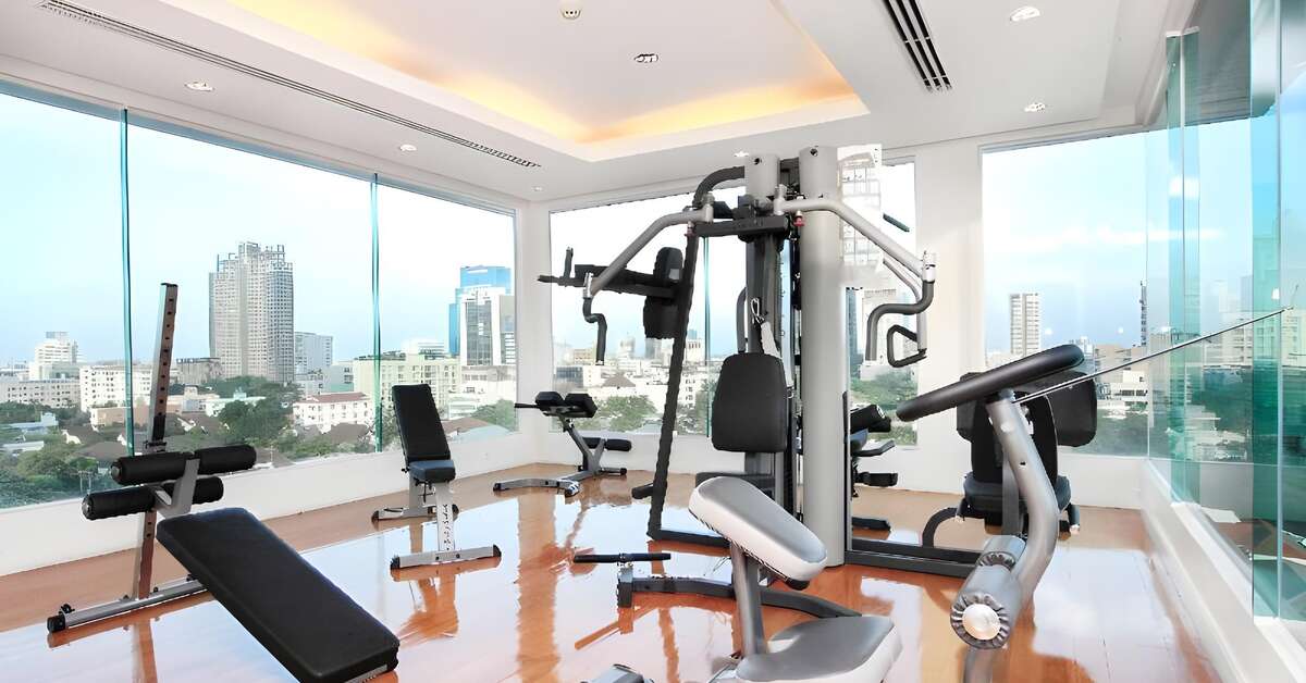 Een foto van D Varee Residence Montara Thonglor 25