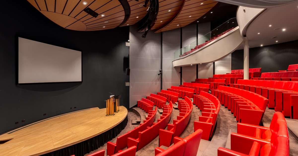 Een foto van de faciliteiten bij Fletcher Hotel Restaurant Sparrenhorst Veluwe
