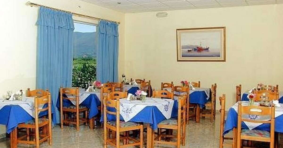 Ein Foto Hotel Plessas Palace
